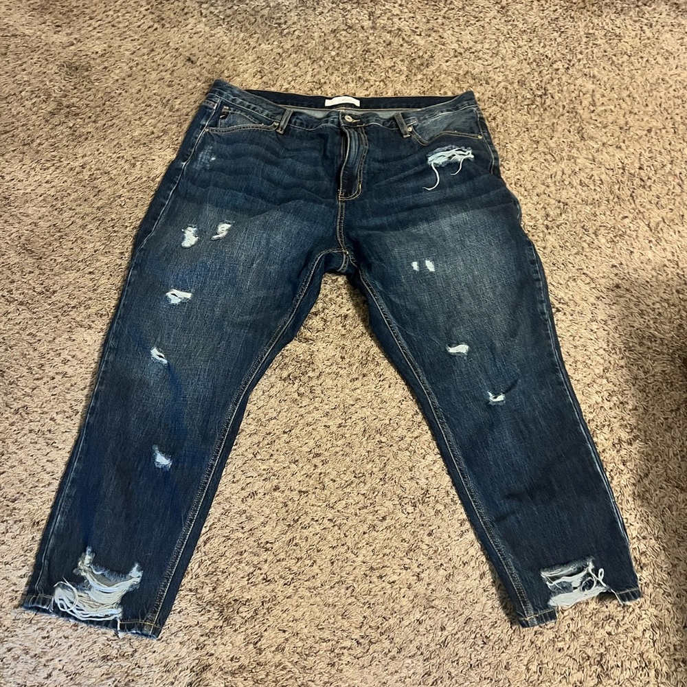 Kancan jeans